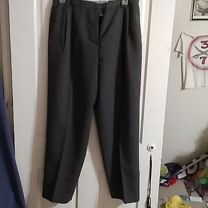 Ladies dress pants